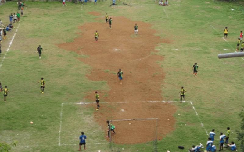 Xavier Institute of Engineering Mumbai Facility photo 2