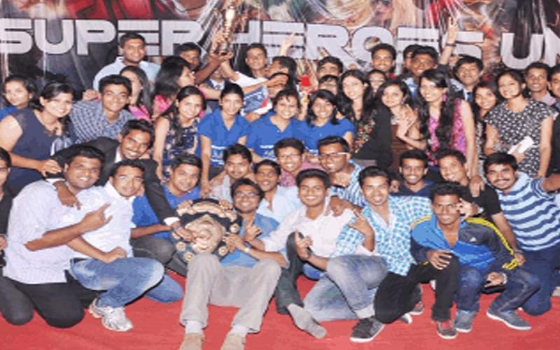 Xavier Institute of Engineering Mumbai Facility photo 3