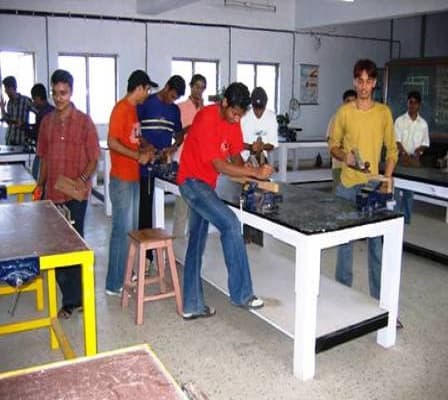 Xavier Institute of Engineering Mumbai Facility photo 5