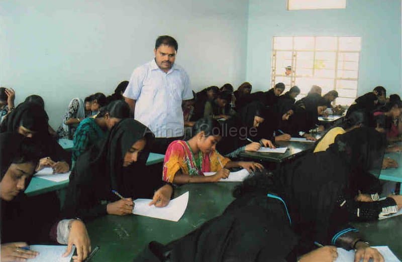 Aiman College of Arts and Science for Women Tiruchirappalli Extra Curriculars photo 9