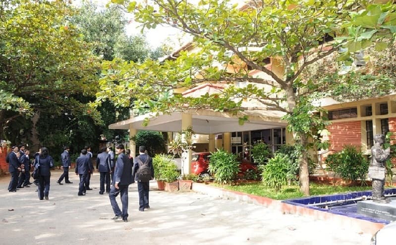 Madhusudan Institute of Cooperative Management Bhubaneswar MICM photo 2