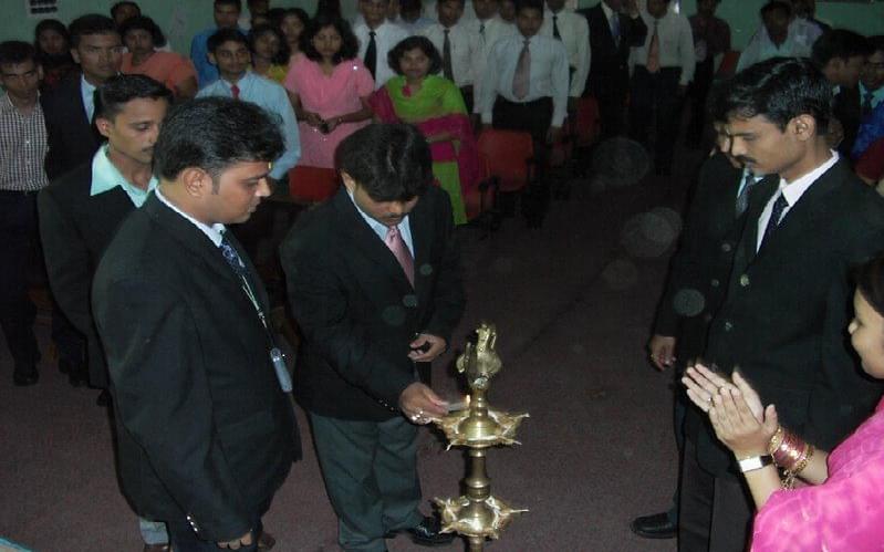 Madhusudan Institute of Cooperative Management Bhubaneswar MICM photo 3