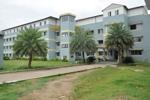 Sri Sairam Institute of Technology Chennai Campus photo 5