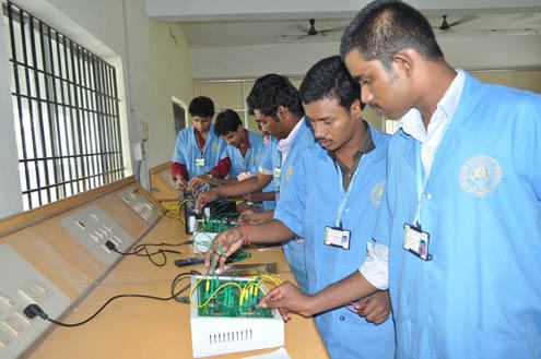 Sri Sairam Institute of Technology Chennai Campus photo 20