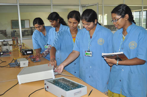 Sri Sairam Institute of Technology Chennai Campus photo 21