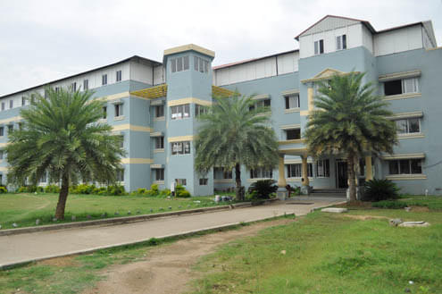 Sri Sairam Institute of Technology Chennai Campus photo 7