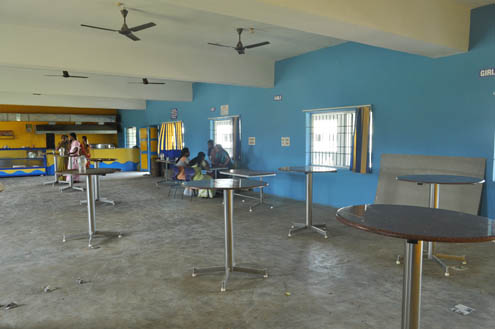 Sri Sairam Institute of Technology Chennai Campus photo 9