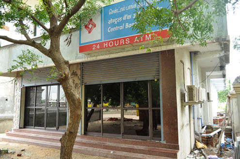 Sri Sairam Institute of Technology Chennai Campus photo 10