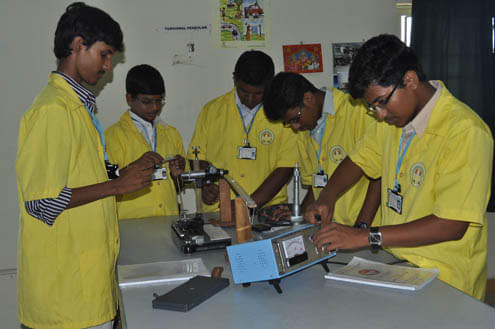 Sri Sairam Institute of Technology Chennai Campus photo 13