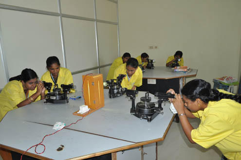 Sri Sairam Institute of Technology Chennai Campus photo 15