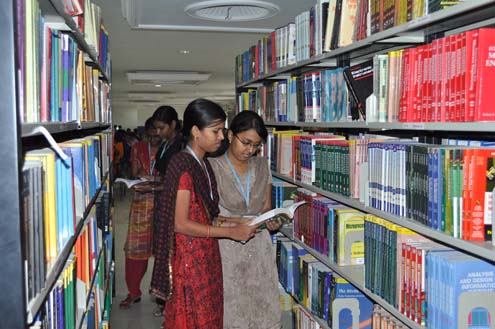 Sri Sairam Institute of Technology Chennai Campus photo 16