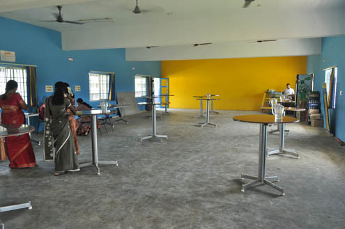 Sri Sairam Institute of Technology Chennai Campus photo 17