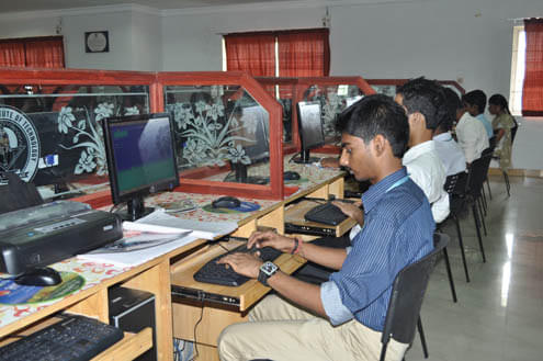 Sri Sairam Institute of Technology Chennai Campus photo 18
