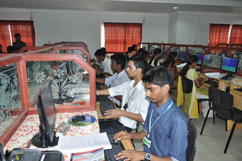 Sri Sairam Institute of Technology Chennai Campus photo 19