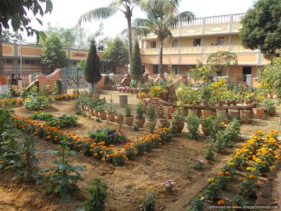 Banwarilal Bhalotia College Asansol College Images photo 3