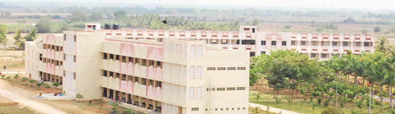 Auxilium College Vellore Campus & Infrastructure photo 3