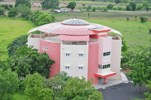 SSGMCE Campus photo 6