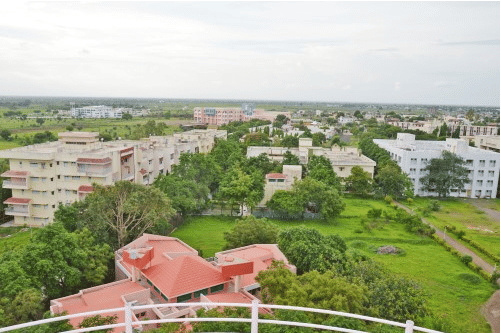 SSGMCE Campus photo 7