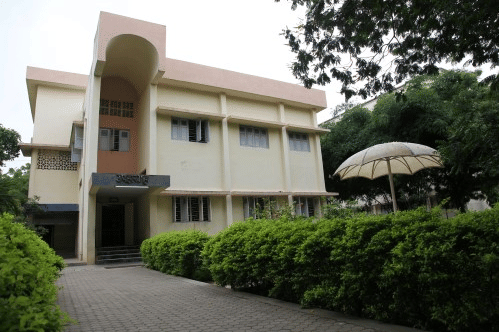 SSGMCE Campus photo 8