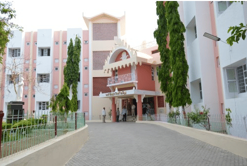 SSGMCE Hostels photo 1