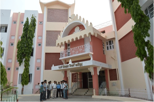 SSGMCE Hostels photo 2