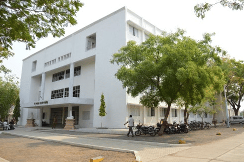 SSGMCE Hostels photo 3