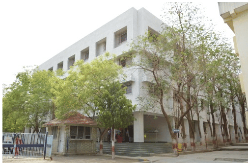 SSGMCE Hostels photo 4