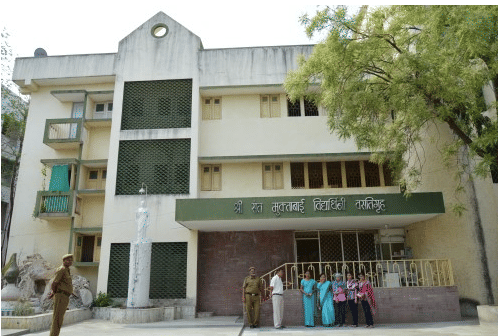 SSGMCE Hostels photo 5