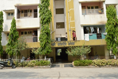 SSGMCE Hostels photo 6