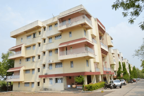 SSGMCE Hostels photo 7