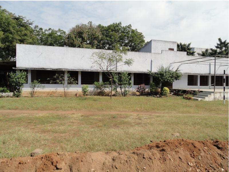 Akarapu Sharath Chandrika Devi Memorial College for Women Warangal Campus photo 1