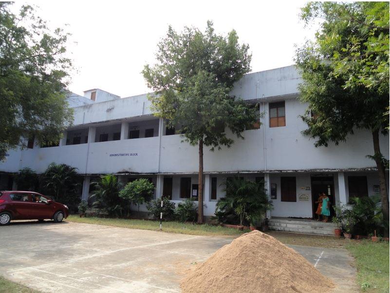 Akarapu Sharath Chandrika Devi Memorial College for Women Warangal Campus photo 3