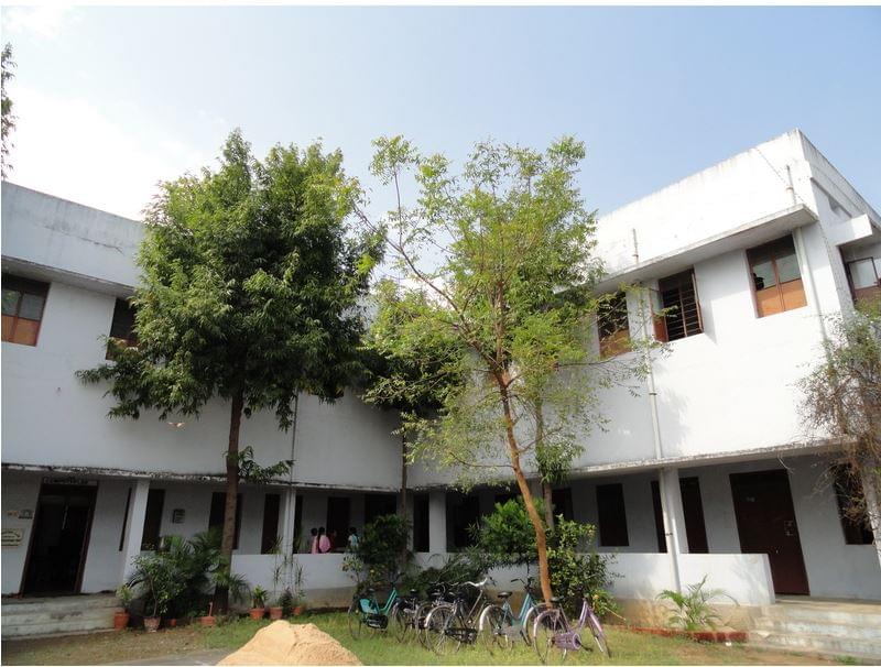 Akarapu Sharath Chandrika Devi Memorial College for Women Warangal Campus photo 4