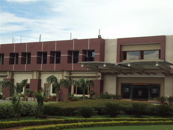 Punjab College of Technical Education Ludhiana PCTE photo 2