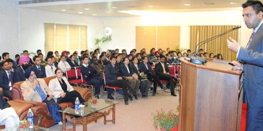 Punjab College of Technical Education Ludhiana PCTE photo 4