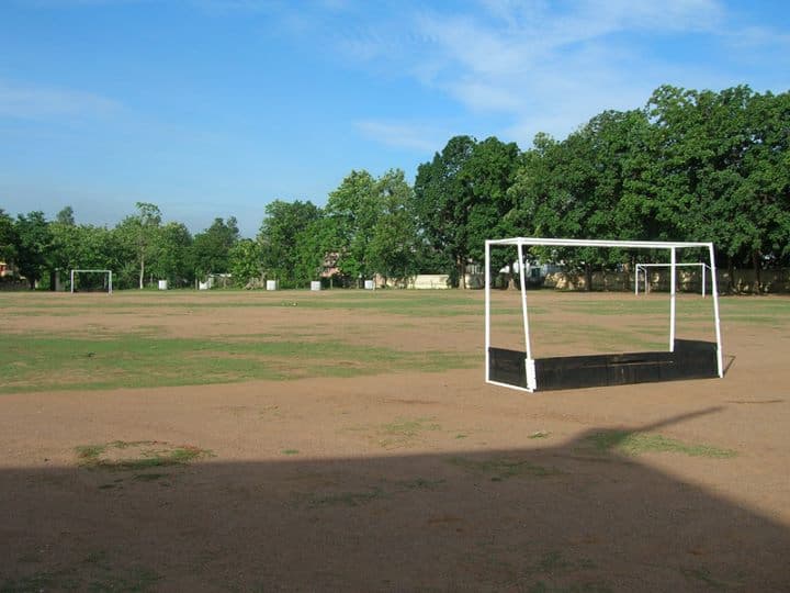 Bankura Christian College Campus photo 2