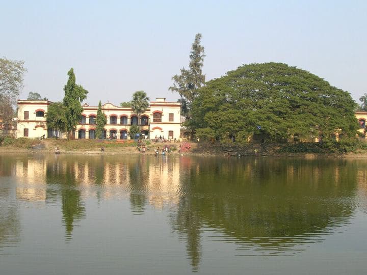 Bankura Christian College Campus photo 3