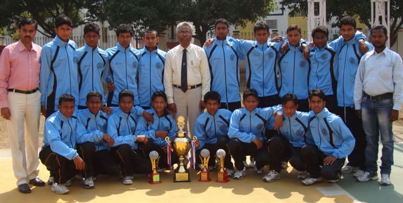 Bankura Christian College Events photo 2