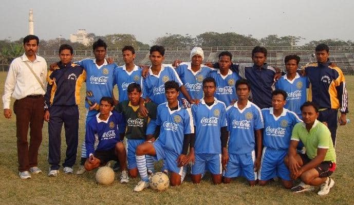 Bankura Christian College Events photo 3