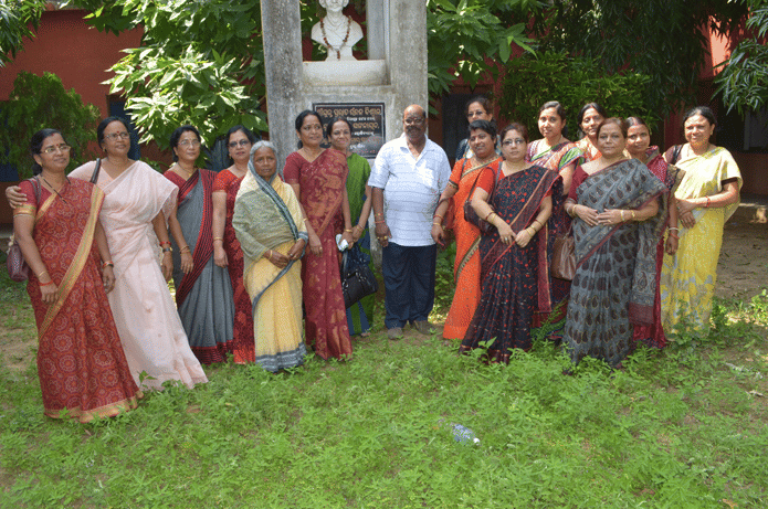 Cuttack College Campus photo 3