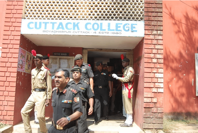 Cuttack College Extra Curriculars photo 2