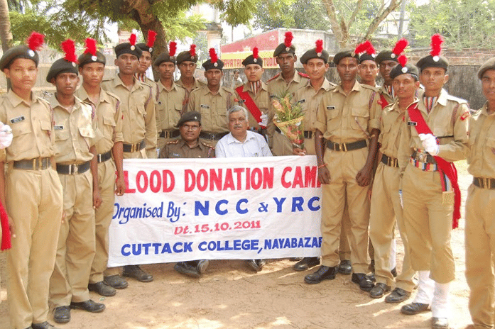 Cuttack College Extra Curriculars photo 3