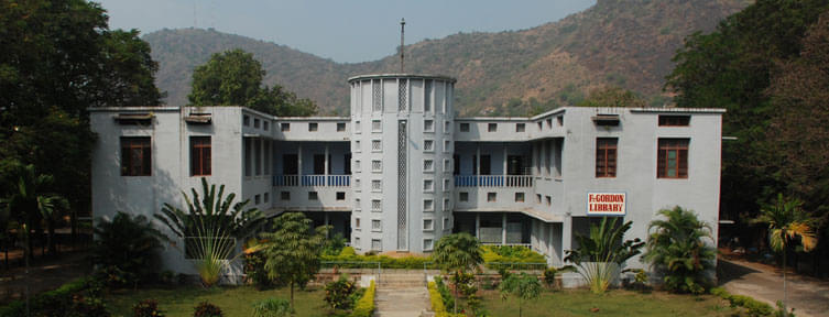 ALC Vijayawada Campus photo 1