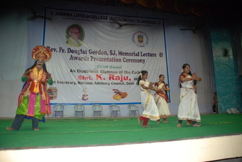 ALC Vijayawada Events photo 1