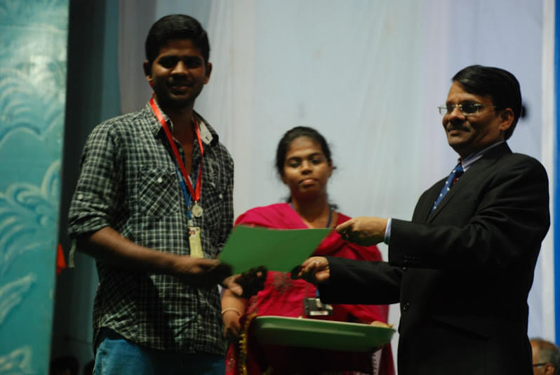 ALC Vijayawada Events photo 2