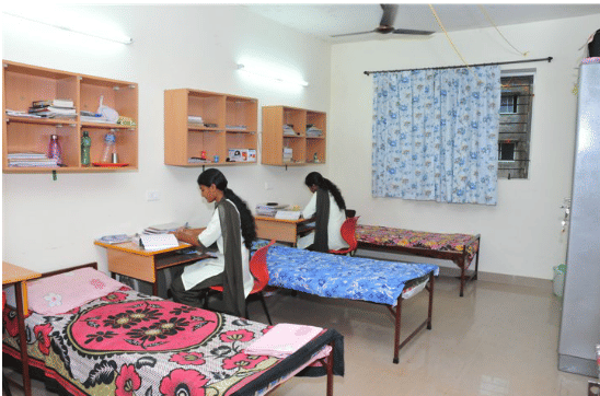 Srinivas Institute Of Technology Facilities and Infrastructure photo 8