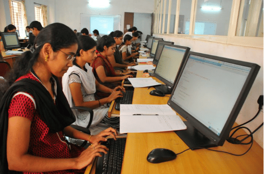 Srinivas Institute Of Technology Facilities and Infrastructure photo 10