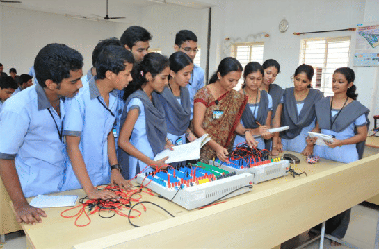 Srinivas Institute Of Technology Facilities and Infrastructure photo 12