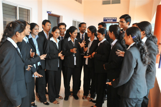 Srinivas Institute Of Technology Facilities and Infrastructure photo 13