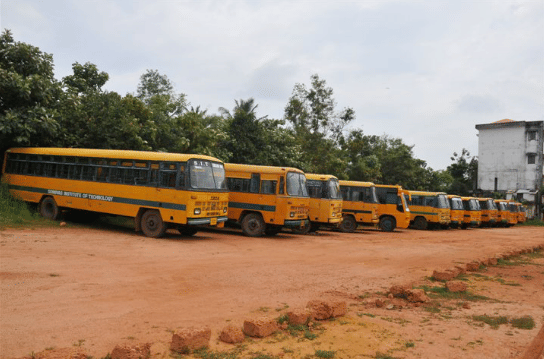 Srinivas Institute Of Technology Facilities and Infrastructure photo 14